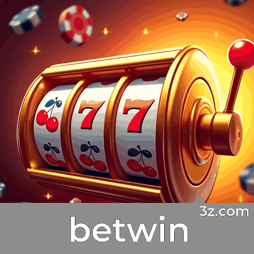 betwin: Seu Cassino Online Seguro e Rápido