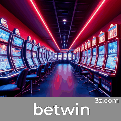 betwin: Seu Cassino Online Seguro e Rápido