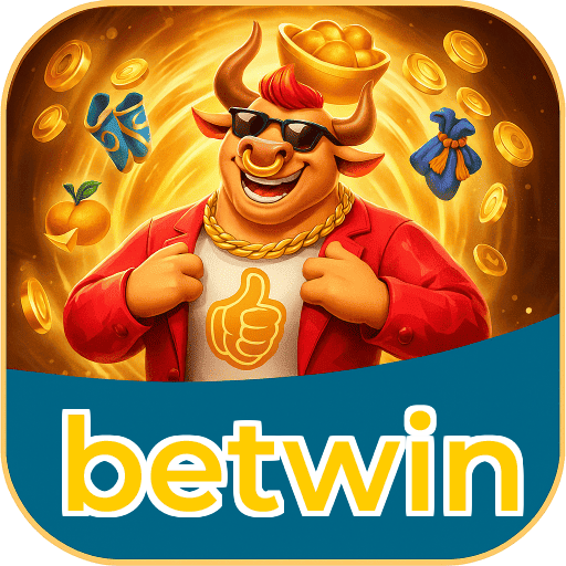 betwin Logo