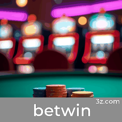 betwin: Seu Cassino Online Seguro e Rápido