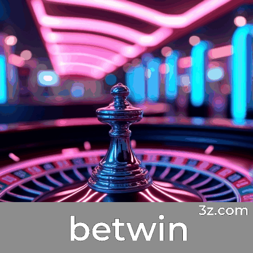 betwin: Seu Cassino Online Seguro e Rápido