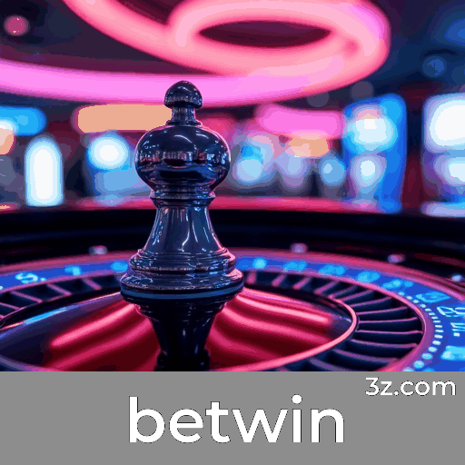 betwin: Seu Cassino Online Seguro e Rápido