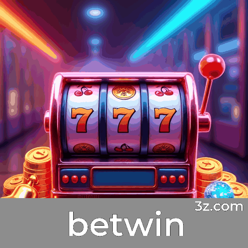 betwin: Seu Cassino Online Seguro e Rápido