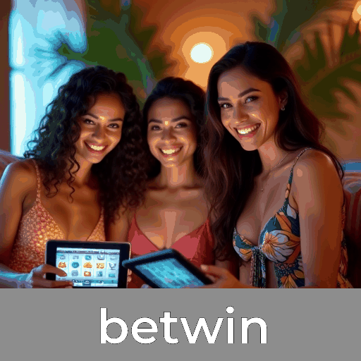 Betwin: Slots com Prêmios Massivos, Roleta ao Vivo, Poker Estratégico